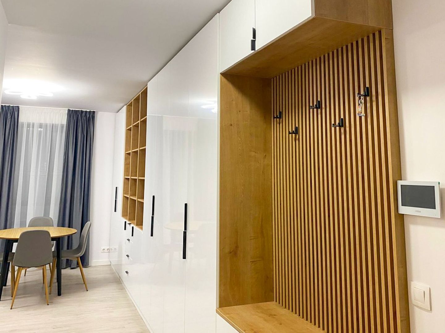 Închiriere apartament 2 camere | Prima Închiriere | Parcare inclusă - Poză 9