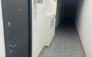 Garsonieră în Popești-Leordeni, Mobilată si utilată,piscina,metrou Berceni - Poză 1