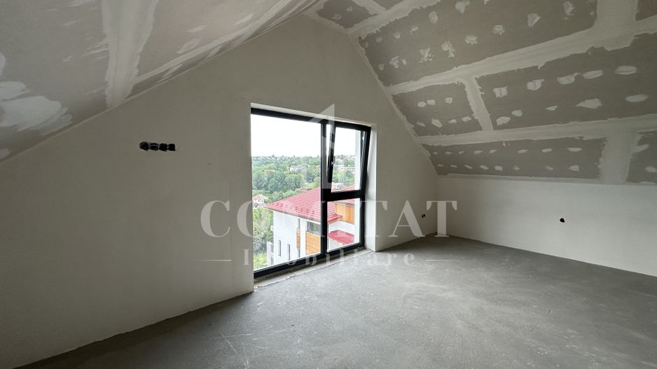 Casa individuala 4 camere | 160mp | Feleacu - Poză 14