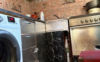 Apartament 3 camere Sagului etaj 3 cu centrala - Poză 5