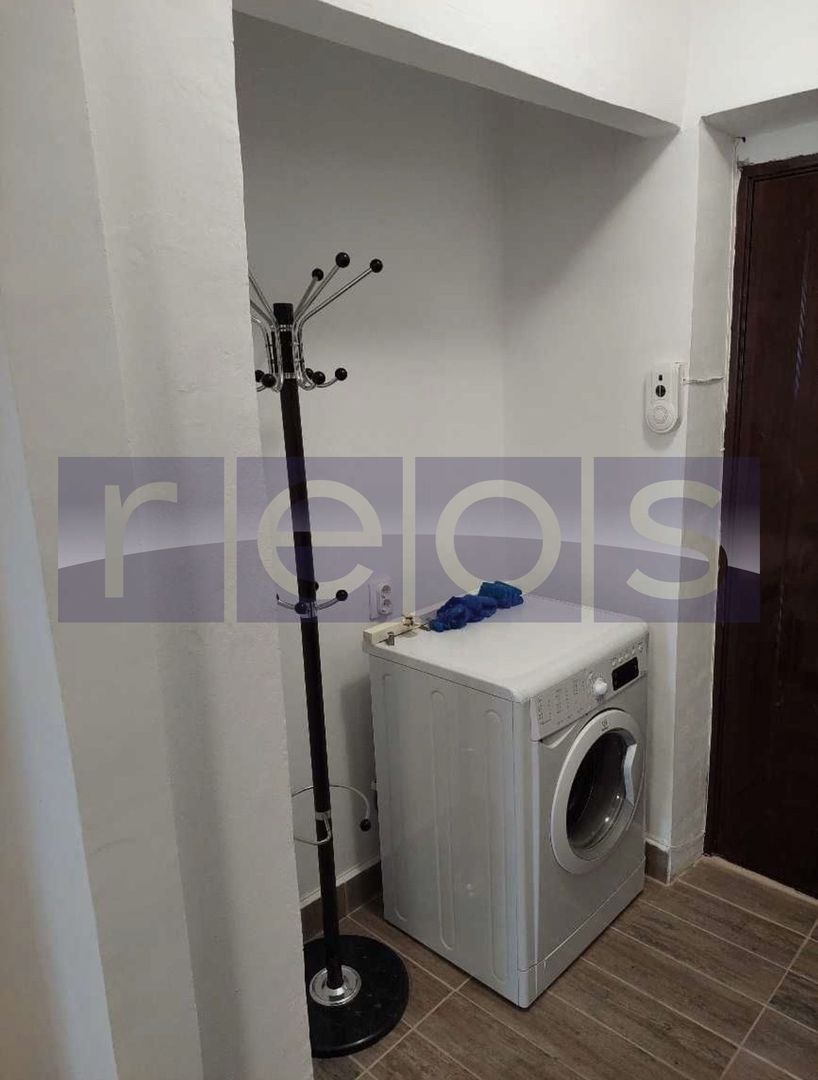 VÂNZARE GARSONIERĂ | TITAN | MOBILATĂ ȘI UTILATA - Poză 7