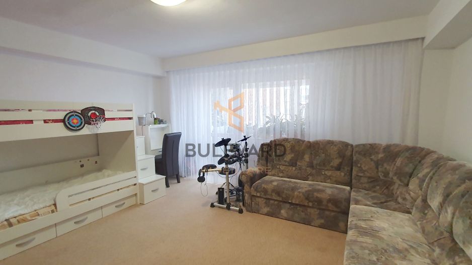 Apartament cu 3 camere, zona Bulevardul Nicolae Titulescu! - Poză 7