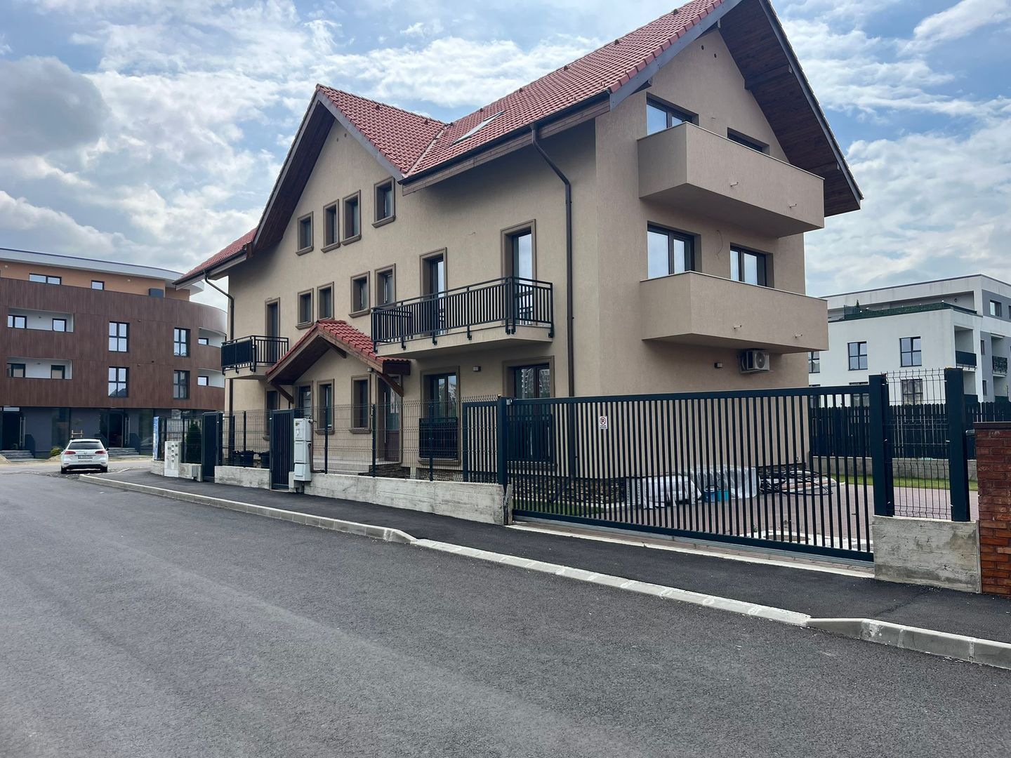 Apartament 2 camere de inchiriat - Poză 1