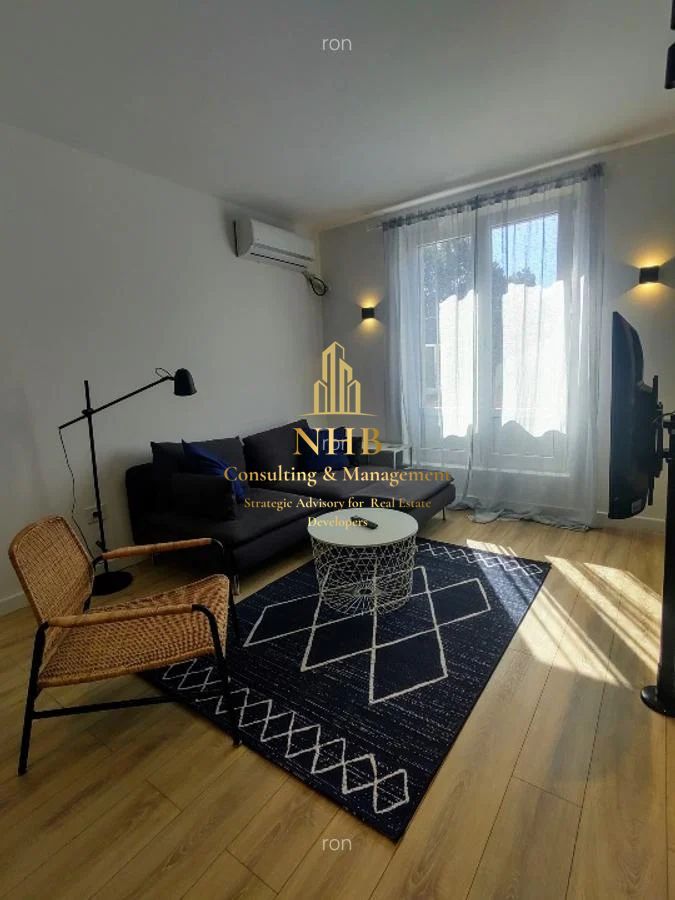 Studio modern | Floreasca - Poză 4