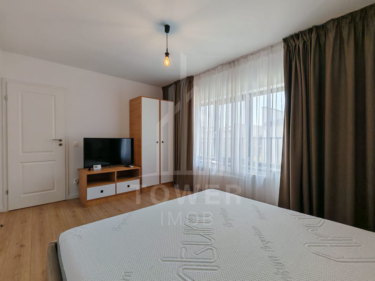 Casă de închiriat în Șelimbăr – 110 mp | 3 dormitoare | Curte amenajată - Poză 8