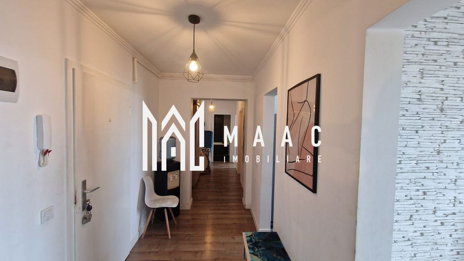 BLACK FRIDAY | Apartament 3 Camere  | 72mp Utili | Avantgarden - Poză 12