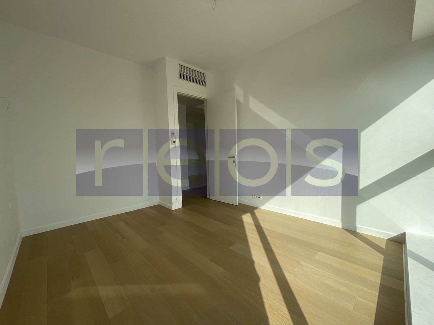 ETAJ 3-6-9-13 |2 CAMERE | VEDERE PANORAMICA| PARCARE| ONE VERDI PARK - Poză 6