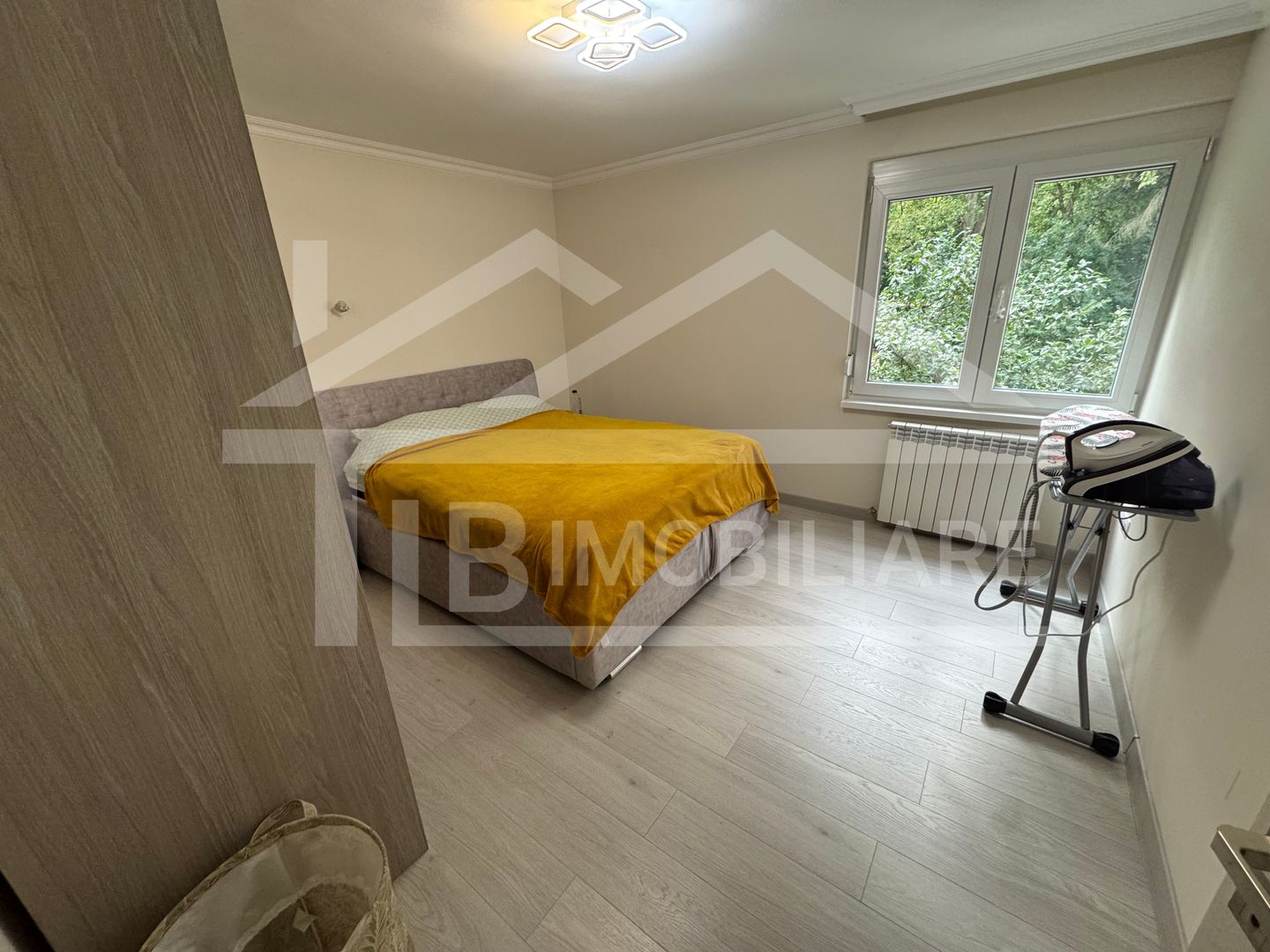 Apartament cu 3 camere, 80mp, Zona UMFST - Poză 8