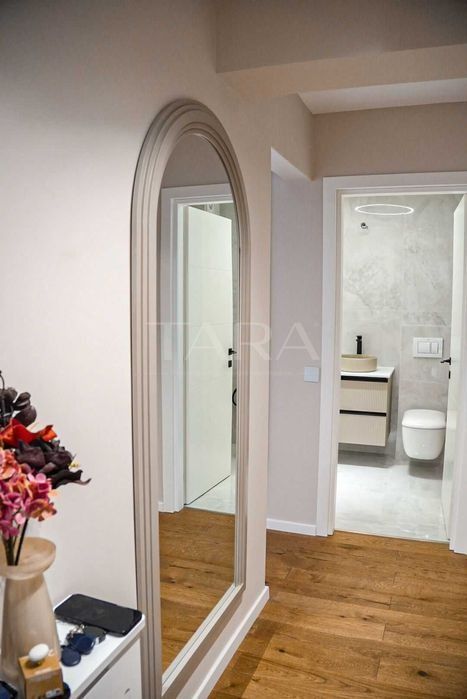 Locuință elegantă și primitoare în zona Vivo – 2 camere - Poză 5