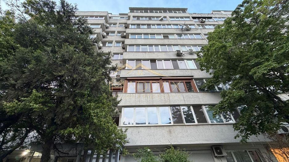 Apartament 2 camere de renovat // Dorobanti // bvd Iancu de Hunedoara - Poză 30