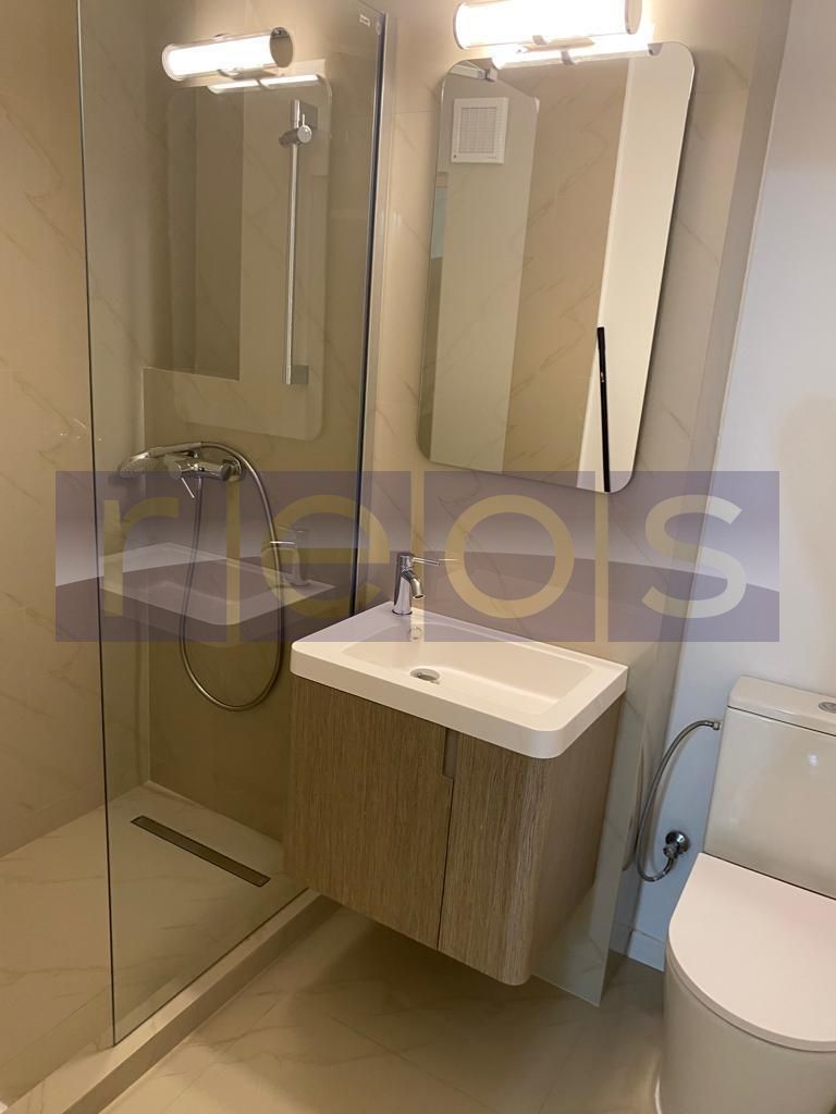 VANZARE APARTAMENT LUX 84MP 3 CAMERE-TRANSFORMAT IN 2 DECEBAL ALBA IULIA - Poză 15