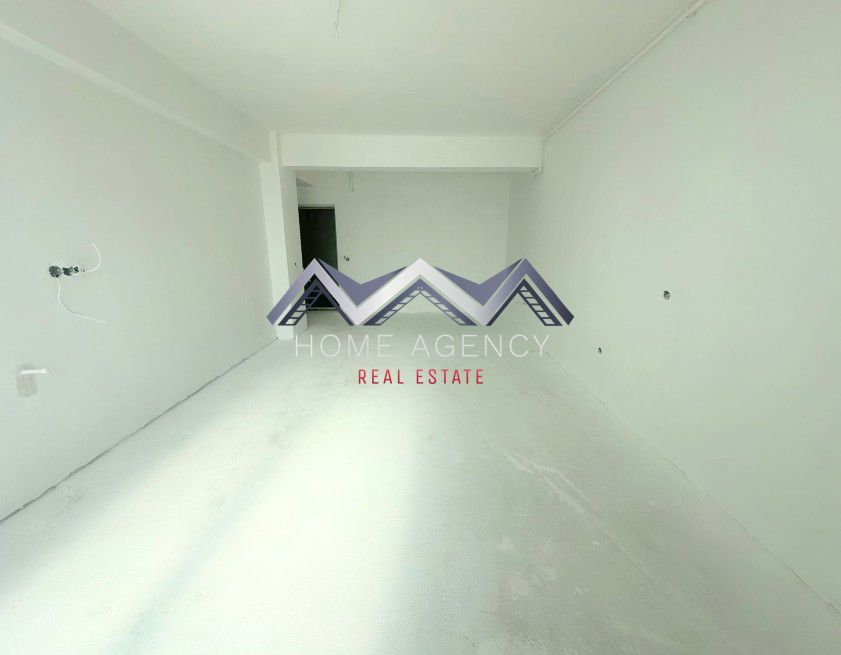 Apartament nou de vânzare Otopeni – 2 camere, 48 mp, balcon, parcare inclusă - Poză 1