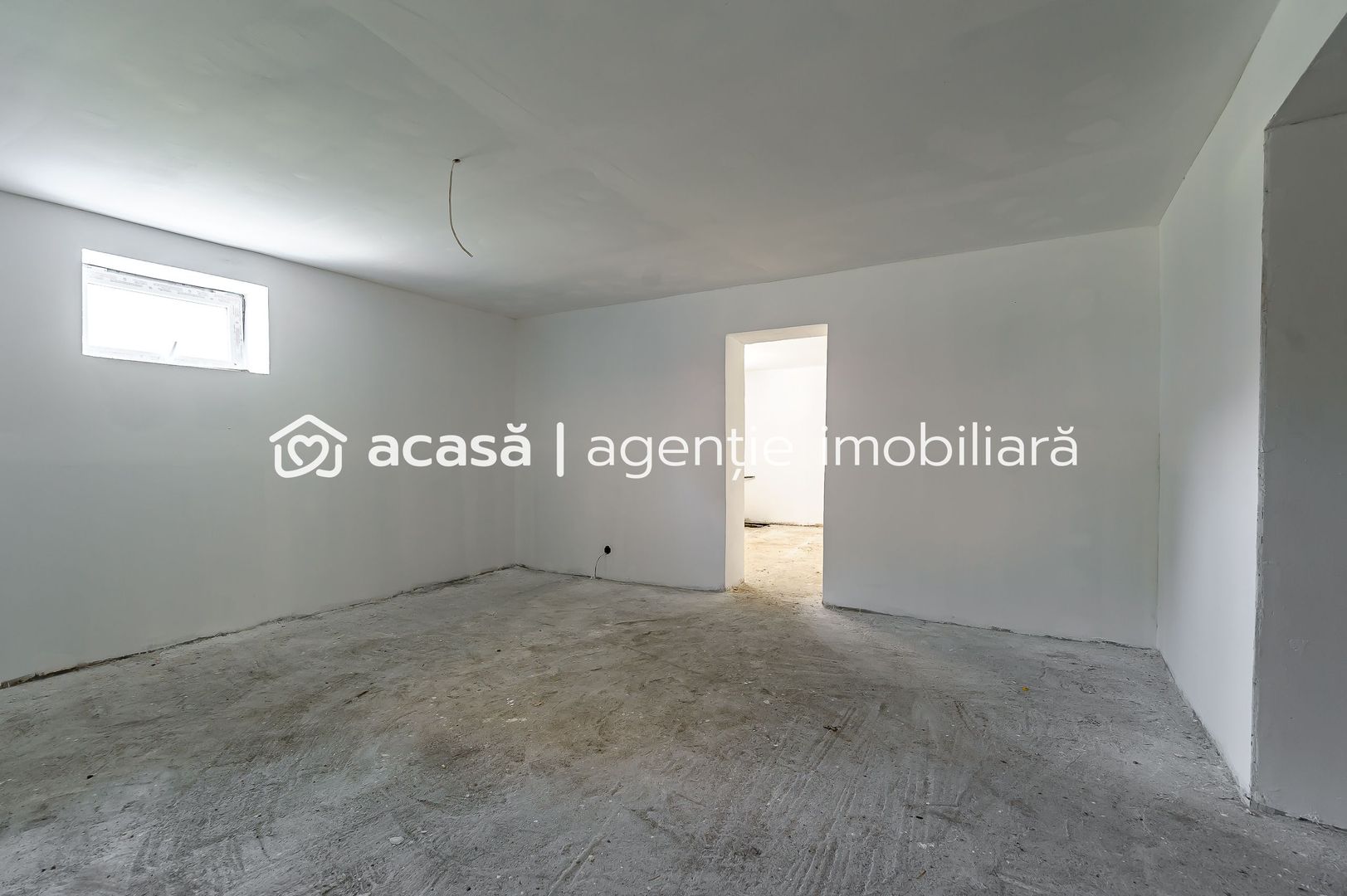 Casă nefinalizată în centrul Aradului, strada M. Scaevola - Poză 9