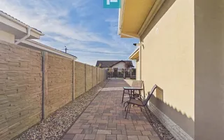 Duplex parter, 82 mp, Moșnița Nouă - Poză 28