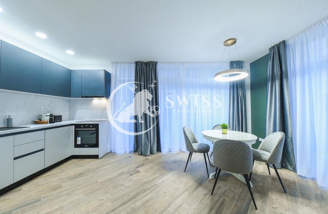 Apartament 2 camere | Ultracentral Calea Motilor | 10 min de UMF - Poză 3