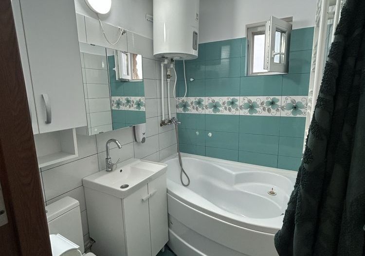 APARTAMENT 2 CAMERE | IULIU MANIU | BLOC RETRAS - Poză 4