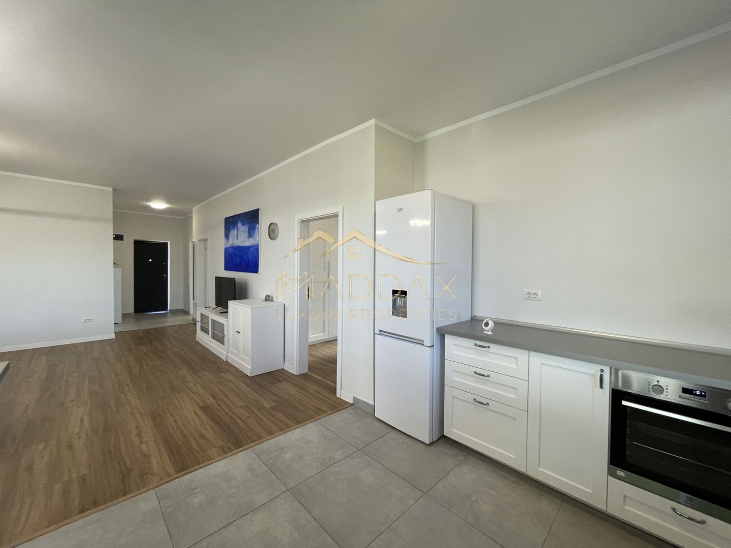 Vila moderna***4 camere***cu gradina//Cartier rezidential Corbeanca - Poză 6