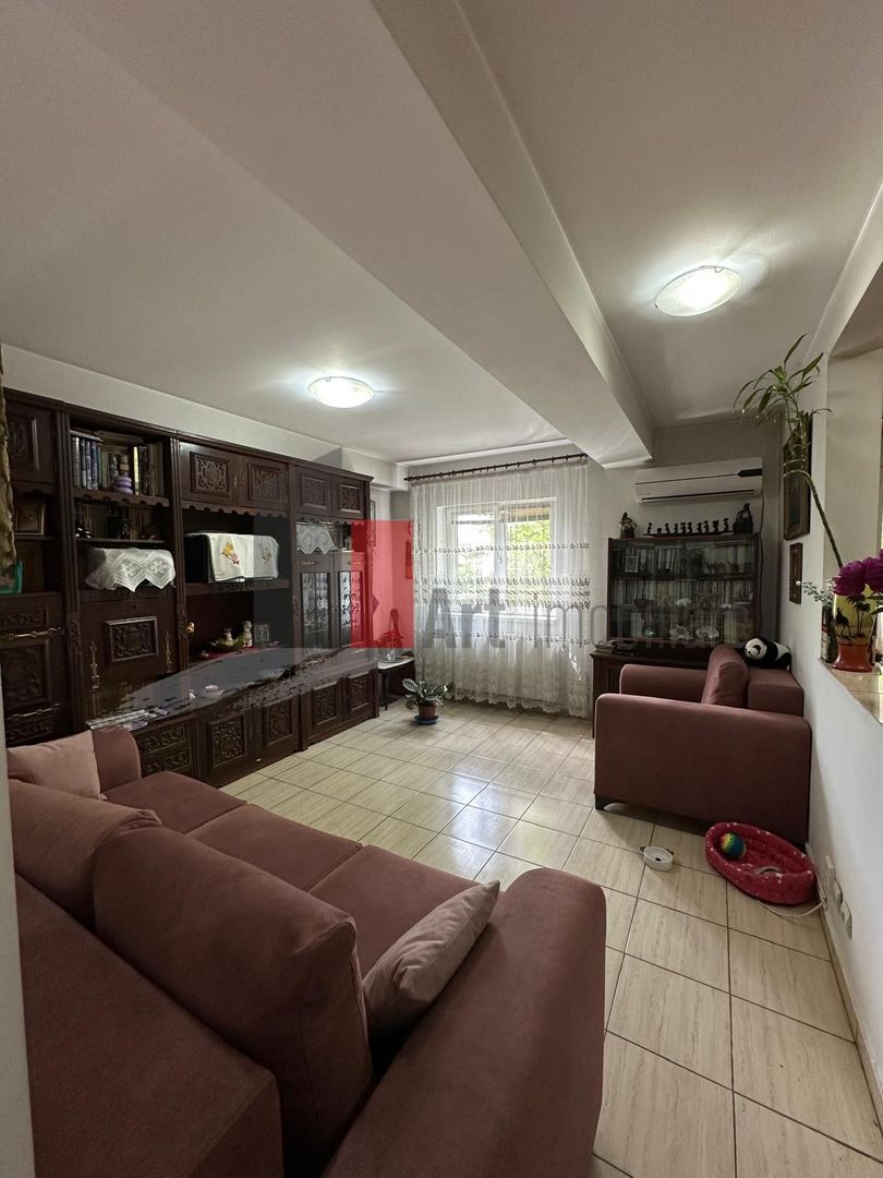 3 camere Prelungirea Ghencea - imobil 2014 - Poză 4