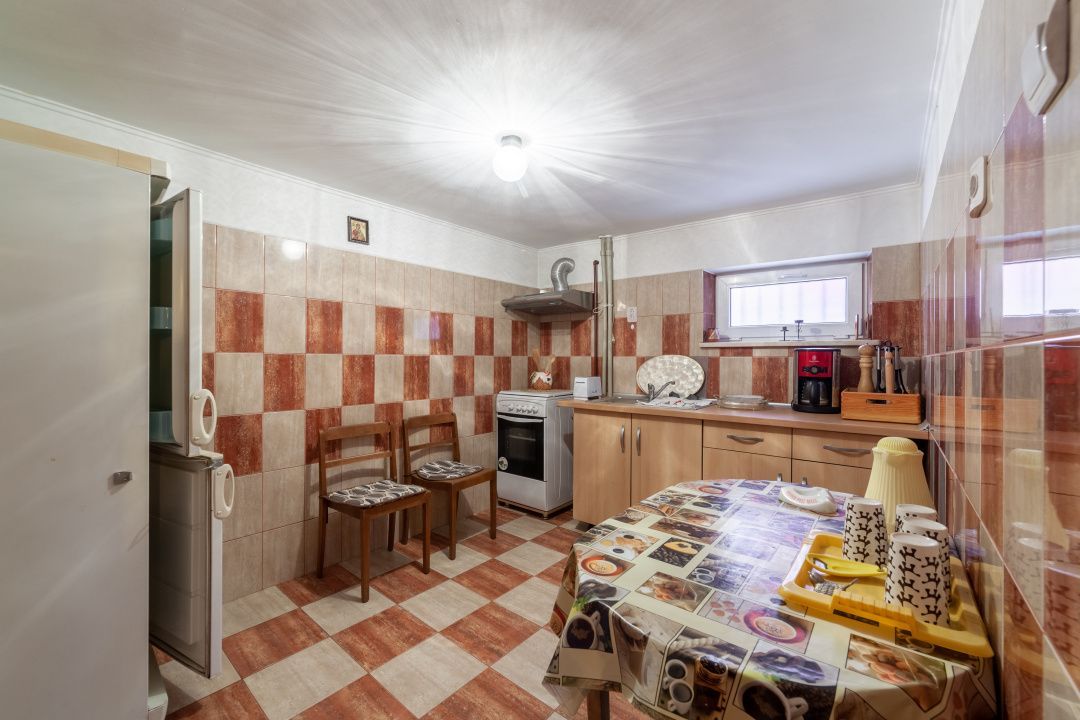 Casa Centrala Pitesti - Strada Traian - Poză 14