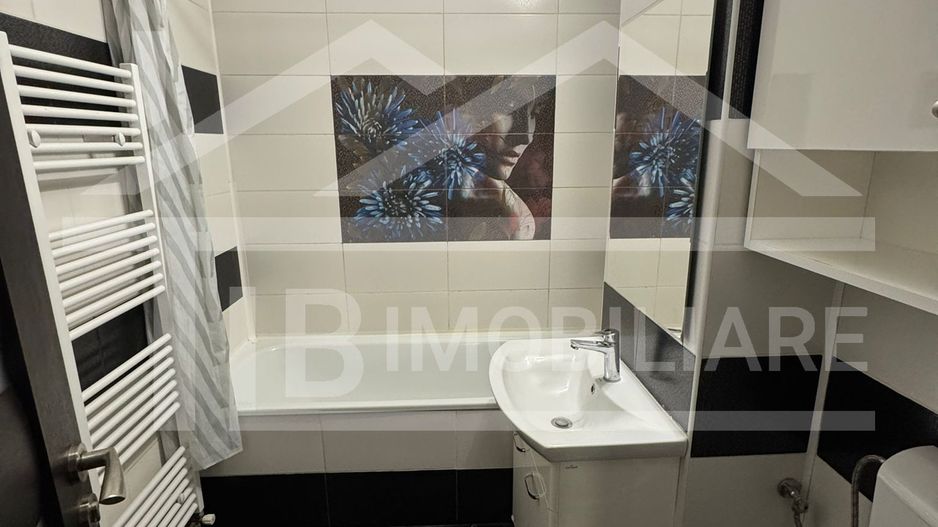 Apartament 2 camere, 55 mp, decomandat, Zona Corina - Poză 8