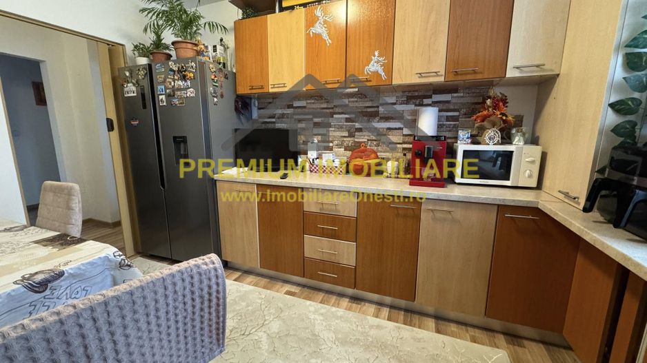 Apartament 3 Camere - Decomandat - Zona de jos - 82.69 MP utili - Poză 6