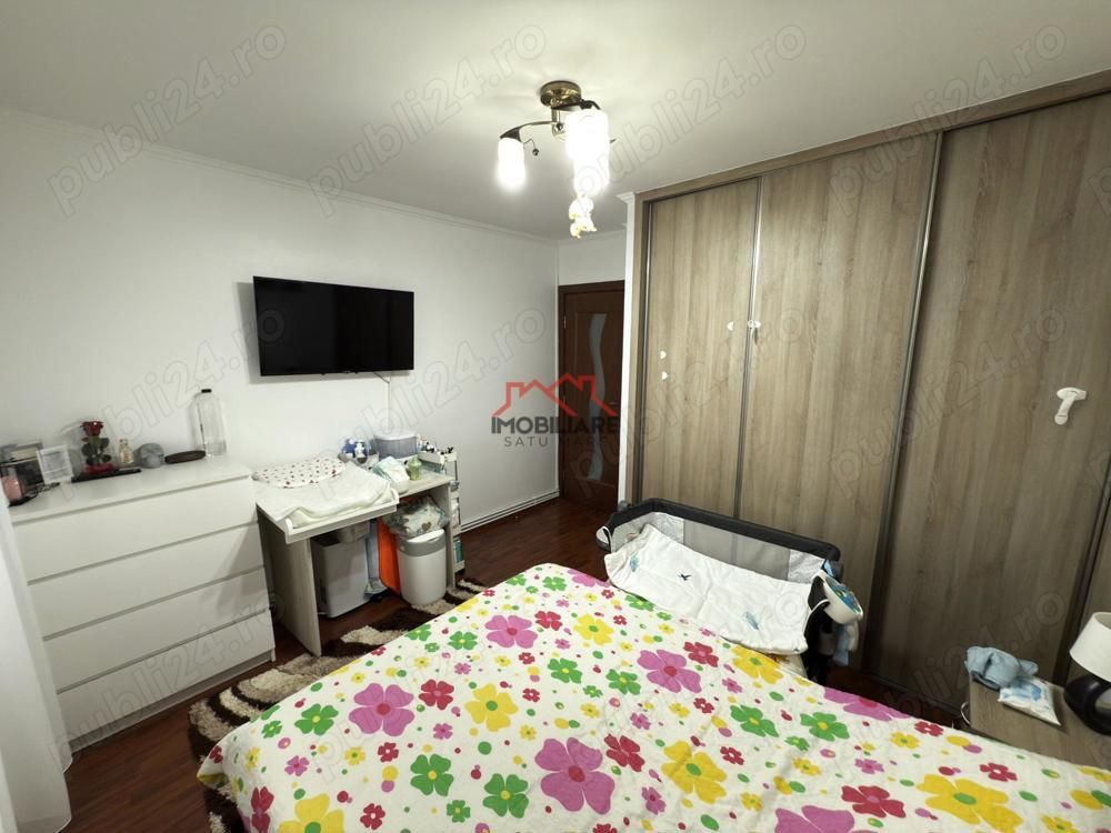 BRASADAS vinde Ap 2 Cam Etaj 4/4 Micro 17. - Poză 2