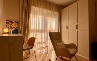 Apartament cu 1 camera -Zona Spitalului Regional / Floresti - Poză 2