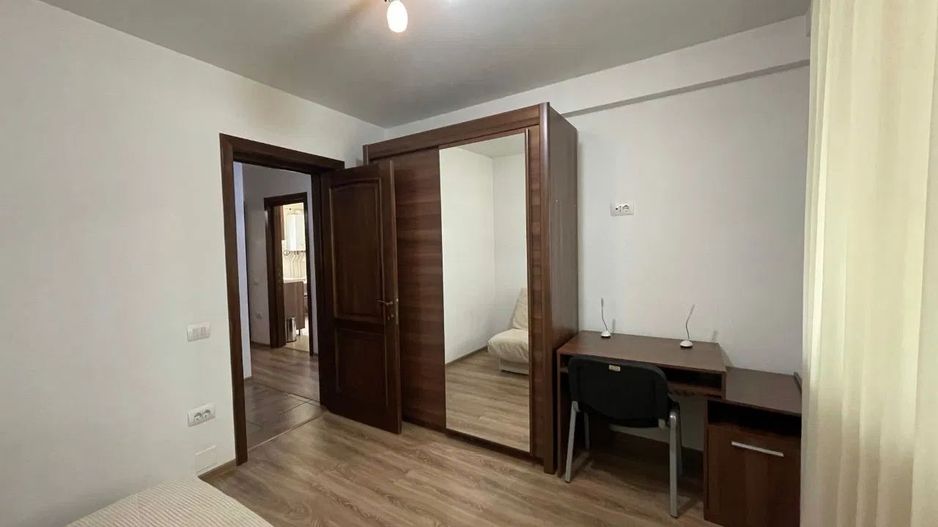 Inchiriere 3 camere, Ultracentral - Tribunal - Poză 5