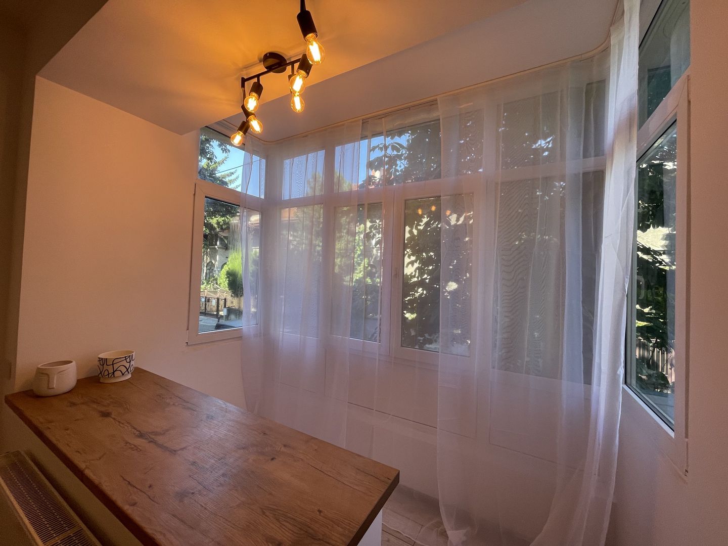 FLOREASCA | Mozart | Chirie 3 camere Metrou + Boxa - Poză 13