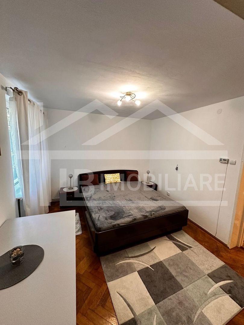 Apartament de 3 camere, decomandat, 70mp, Zona Rexo Coffee - Poză 2