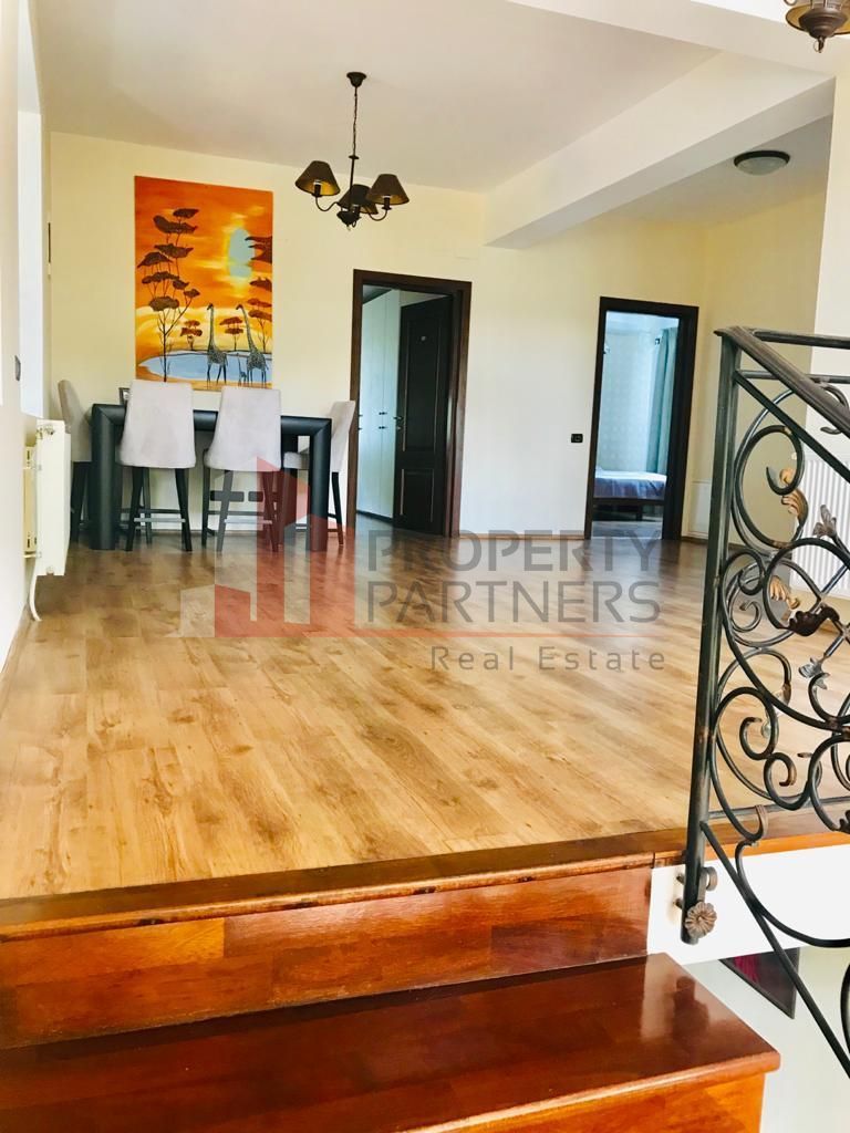Vila superba langa padure in Pipera, Iancu Nicolae - Poză 11