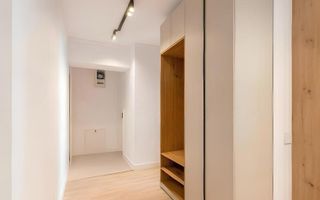 Apartament 2 camere Marmura Residence | Loc de parcare - Poză 9