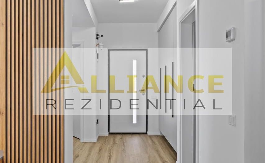 {STRADA MIORITA} Vila individuala cu 4 camere 120 MPU + Teren 309 MP - Poză 27