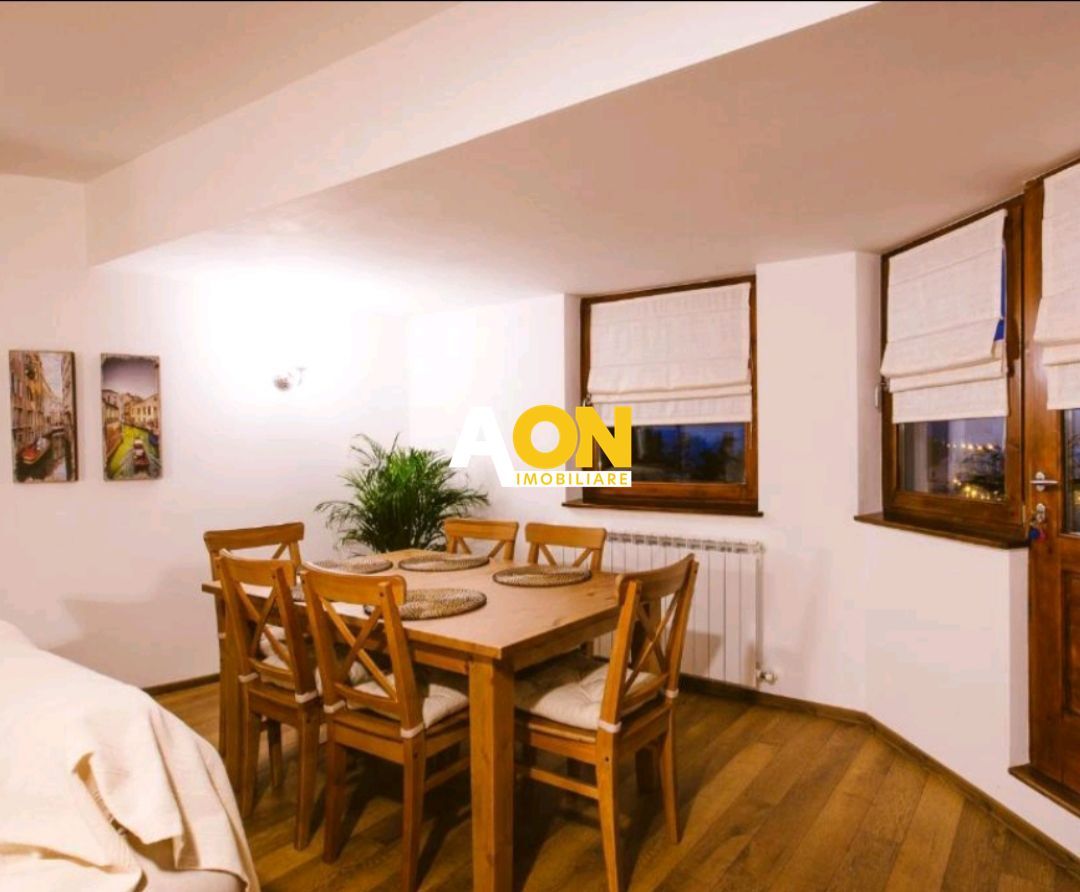 Apartament modern, 3 camere, 2 bai, terasa 50mp, etaj 1 - Poză 2