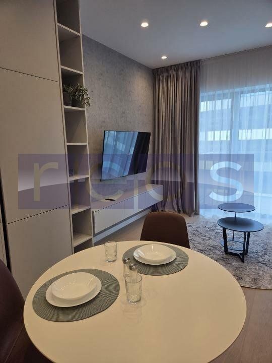 VANZARE 2 CAMERE | AVIATIEI | 58MP | TERASA | BLOC NOU | - Poză 2