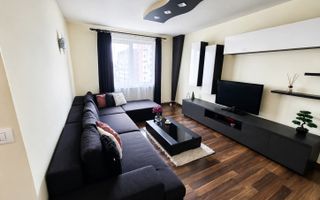 Apartament 3 camere renovat, Calea Bucuresti - Poză 4