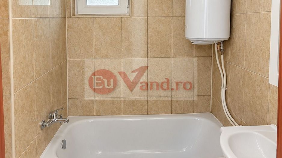 Apartament cu o camera de vanzare – Micro 40, parter, 27 mp, 33.500 E - Poză 6