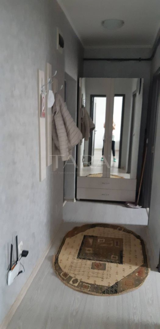Apartament 1 Cameră Decomandat în Dâmbul Rotund - Poză 8
