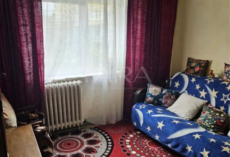 Apartament 4 camere cu 2 balcoane și boxă, Grigorescu - Poză 3