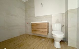 Apartament cu 3 camere/67mp/imobil calitativ. - Poză 6