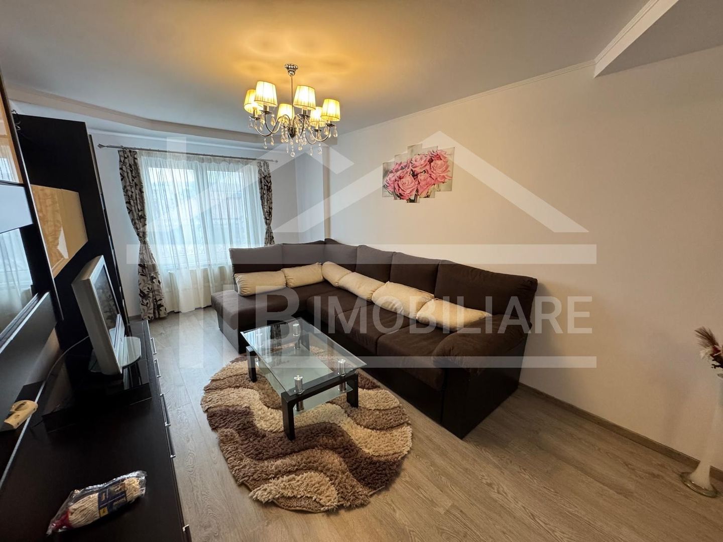 Apartament de 3 camere, 68mp, zona strazii Decebal - Poză 3