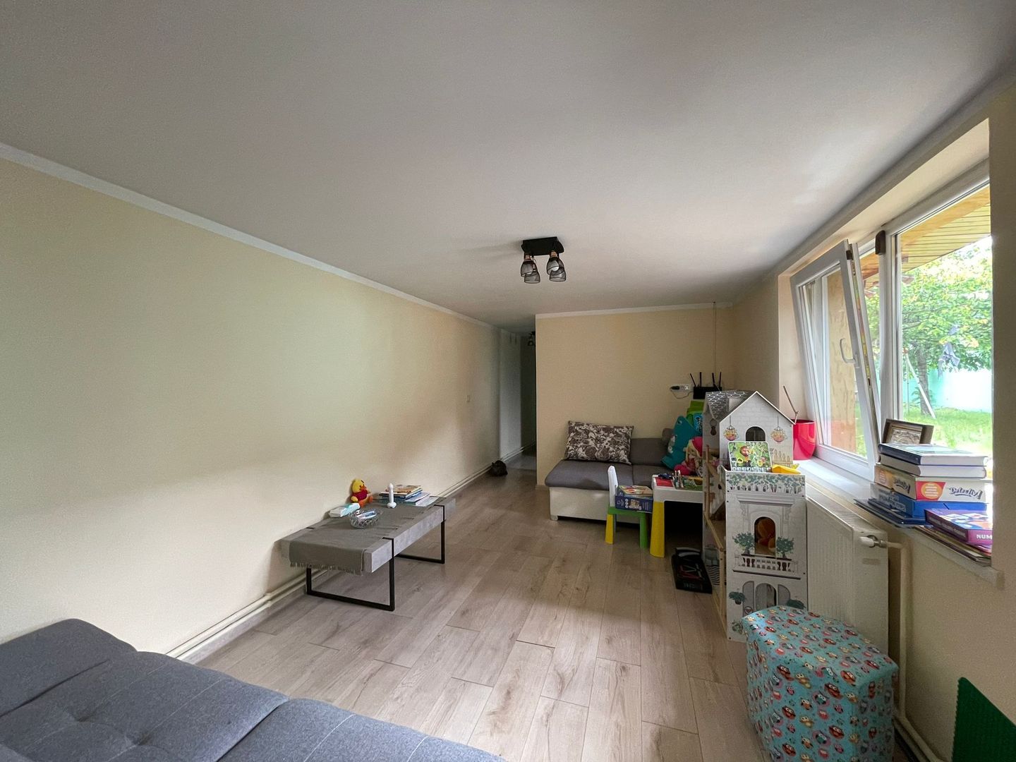 Casă individuală 5 camere-150.000€-Zona Plopi - Poză 4