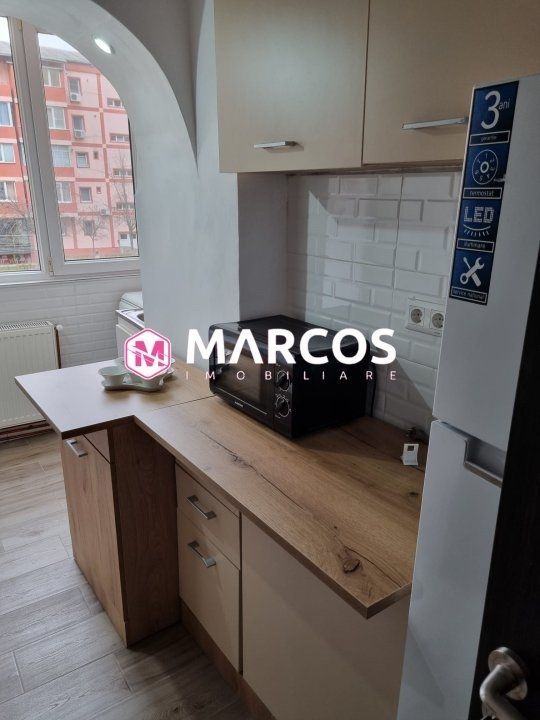 Apartament 1 camera, et.1, Micro 4, ID 827 - Poză 2