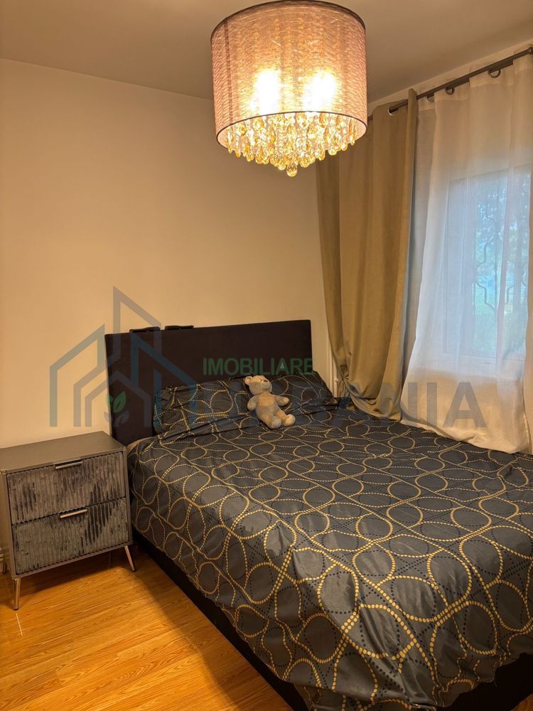 Apartament 2 camere, zona Podu de Fier – Paul Pădurii, Iași - Poză 3