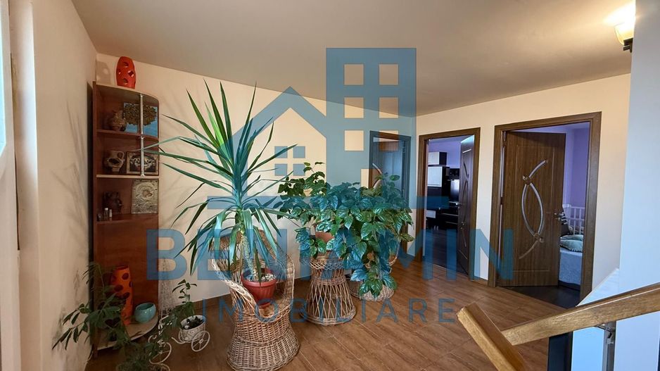 Casa P+1-cu 3 dormitoare-2 bai-Living-Bucatarie-Bariera Valcii - Poză 6