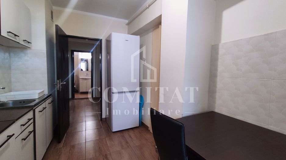 Apartament  2 camere | etaj intermediar |  Sigma - Poză 8