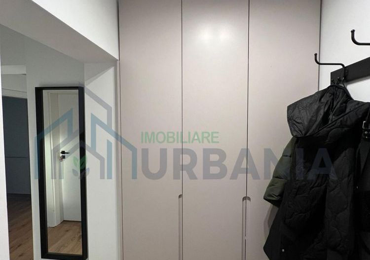 Apartament 2 camere, decomandat, în complexul rezidențial Rediu 54, Rediu - Poză 6