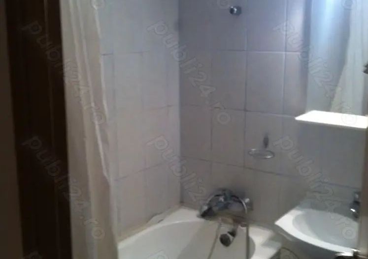 Apartament 2 camere, renovat, etaj 4, bloc reabilitat, lângă Auchan Titan - Poză 6