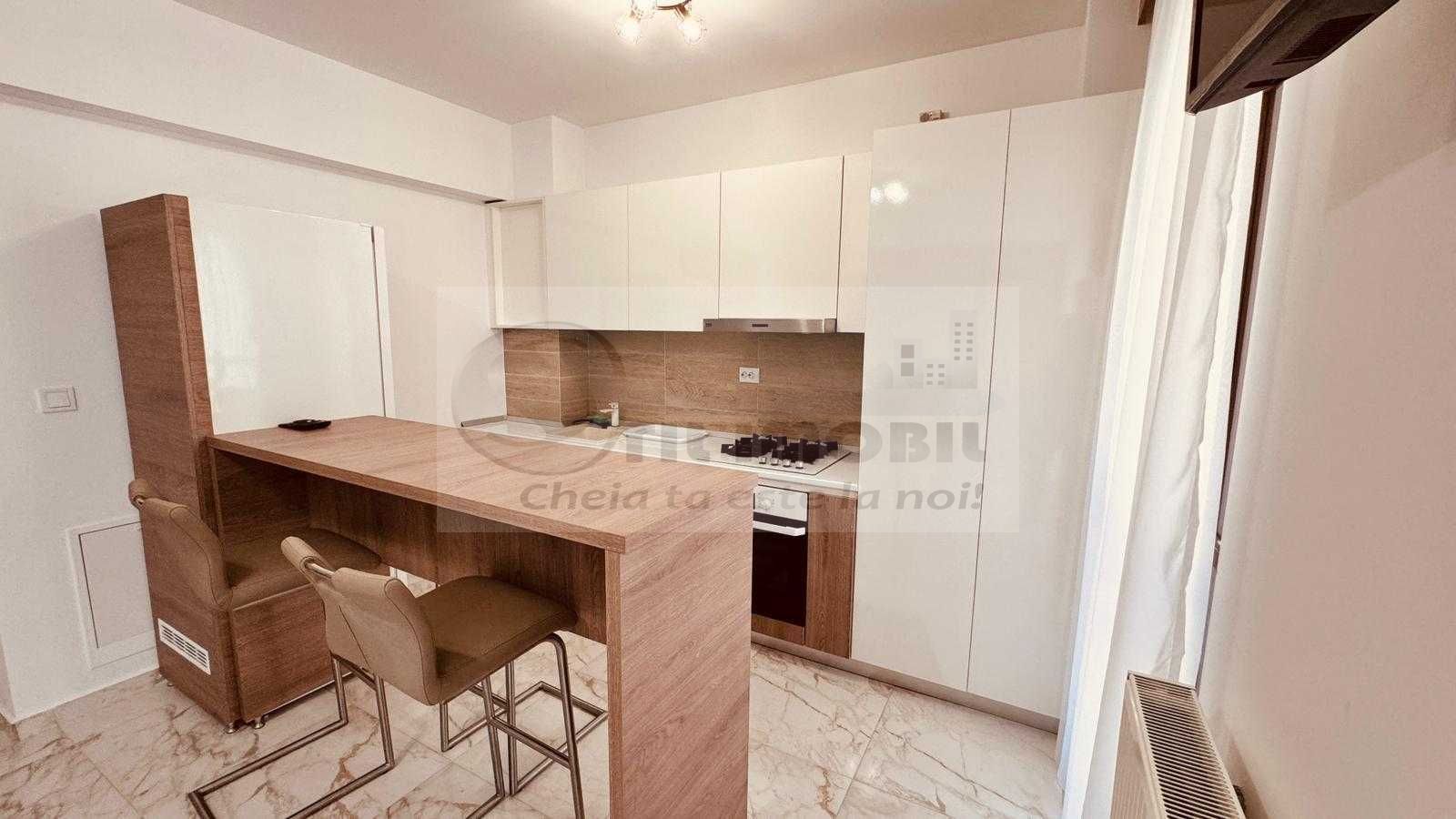 Ap 2 camere open space – Tudor Valdimirescu, Complex River Towers - Poză 2