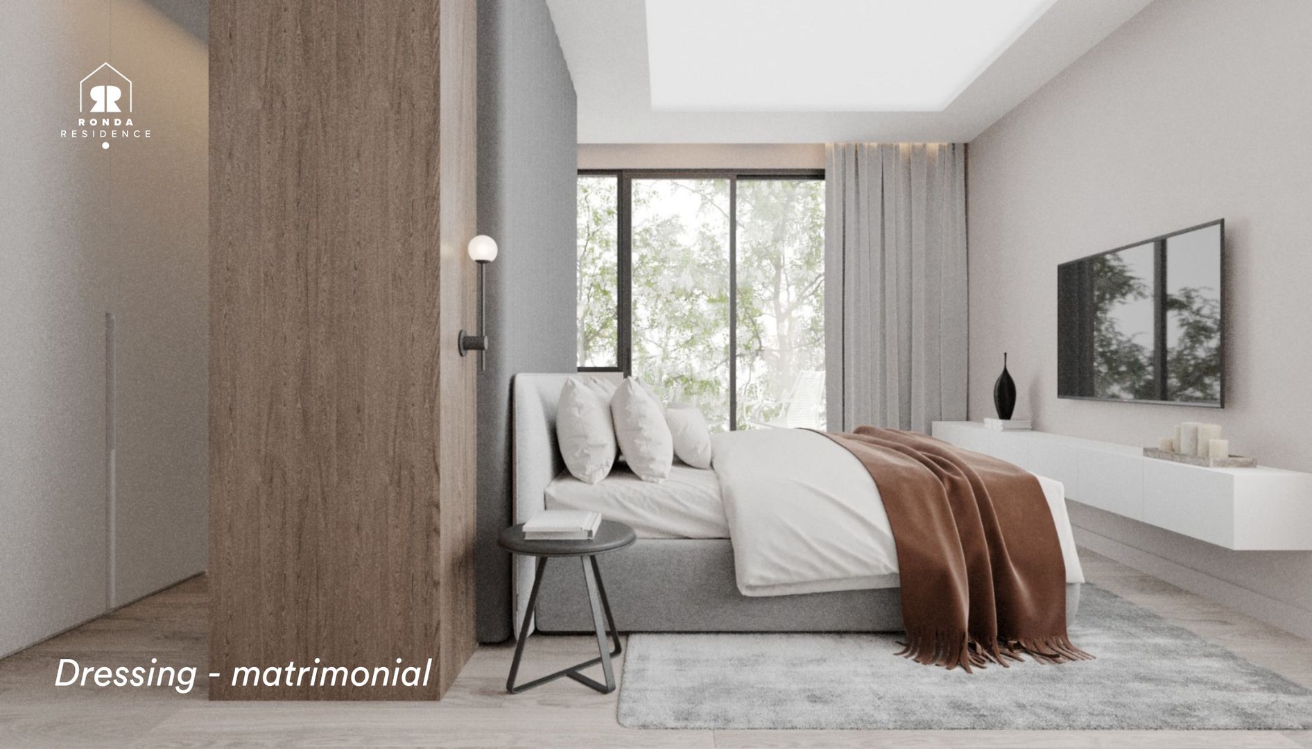 RONDA RESIDENCE - Poză 14